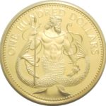 Barbados 1983 100 Dollar