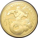 Barbados 1984 100 Dollars